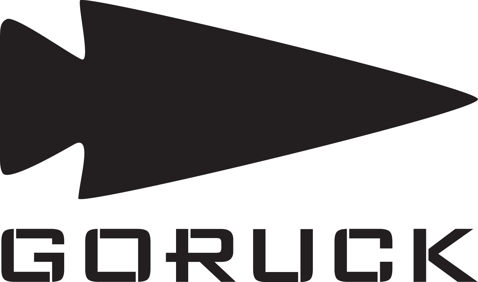GORUCK logo